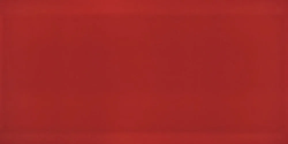 Liso Rojo Brillo 75x15 1