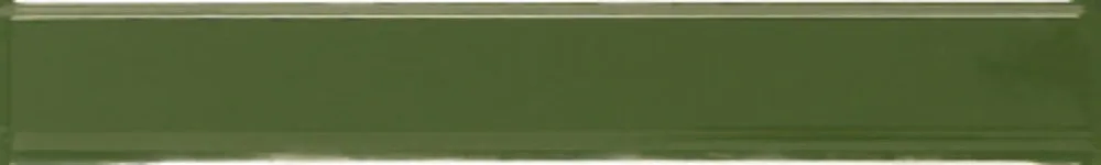 Listelo Plano Verde 3x20 1