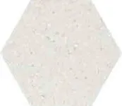 Nordic Hex White 173x150 1