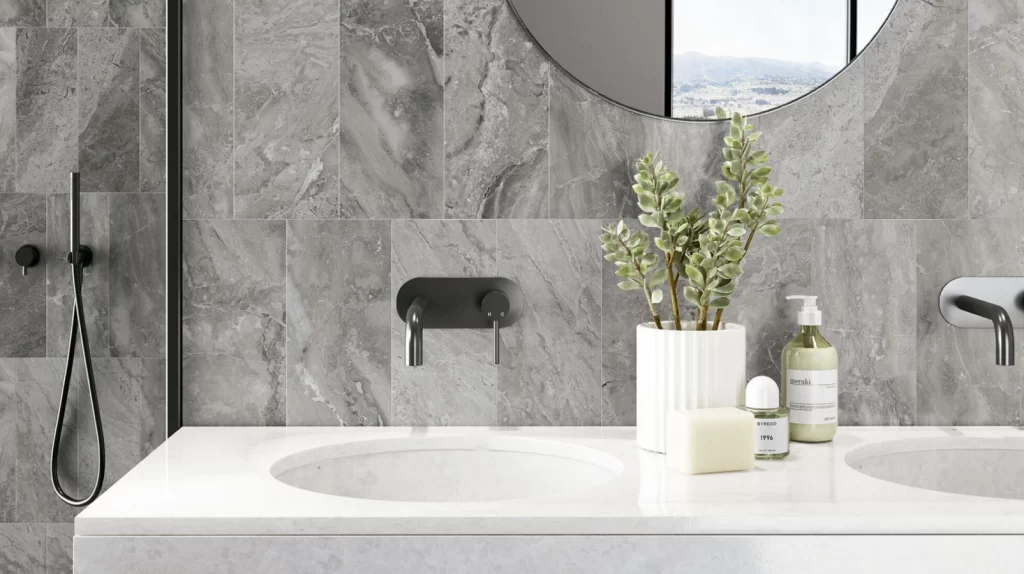 serie imperial grey