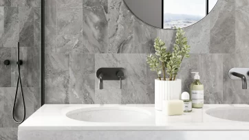 serie imperial grey