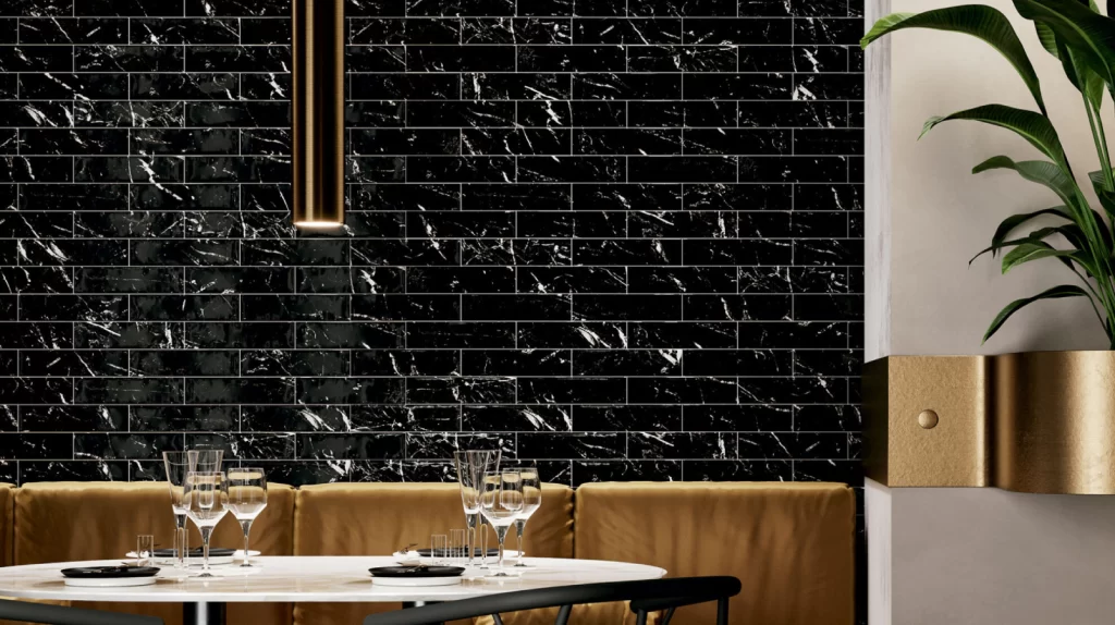 serie nero marquina