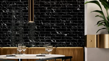 serie nero marquina