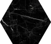 02 Hex Nero 173x150 - Treviso