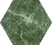 03 Hex Verde