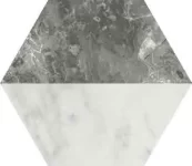 10 Hex Decor Bianco Grigio 173x150 - Treviso
