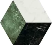 13 Hex Decor Mix Verde 173x150 - Treviso