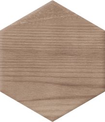 143433 HEX OAK LIGHT 01 B