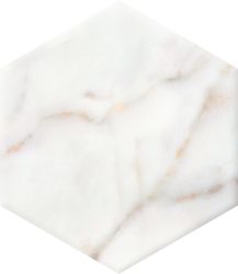 170291 HEX CALACATA GOLD 01 B 217x250 - One by one
