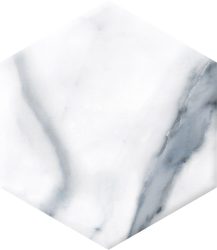 170291 HEX CALACATTA BLUE 01 A 217x250 - One by one