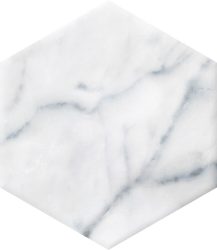 170291 HEX CALACATTA BLUE 01 B 217x250 - One by one