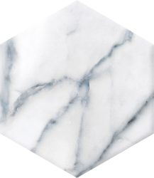 170291 HEX CALACATTA BLUE 02 A 217x250 - One by one