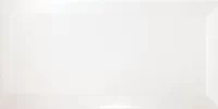 Bisel Blanco Brillo 10x20 1 200x100 - Bisel 10x20