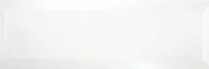 Bisel Blanco Brillo 10x30 1 300x99 - Bisel 10x30