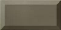 Bisel Dark Grey Brillo 10x20 1 200x100 - Bisel 10x20