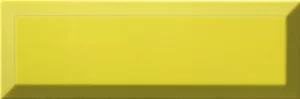 Bisel Limon Brillo 10x30 1 300x99 - Bisel 10x30