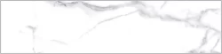 Carrara Gloss 6x25 1 250x61 - Shaped Marble