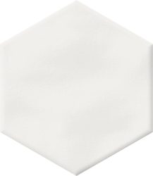 HEX WHITE 1A 217x250 - One by one