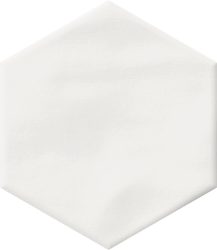 HEX WHITE 1B 217x250 - One by one