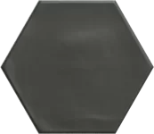 Hex Black Matt 15x173 1