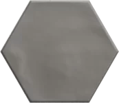 Hex Grey Matt 15x173 1 173x150 - Shaped Marble