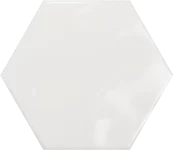 Hex White 15x173 1