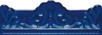 Moldura Barroca Azul Valencia 5x20 1 200x70 - Jerez