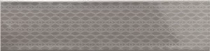 Ocean Decor Dark Grey 75x30 1