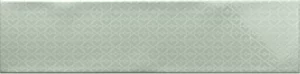 Ocean Decor Green 75x30 1