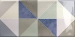 Ocean Decor Triangle Mix 75x15 1