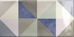 Ocean Decor Triangle Mix 75x15 1 150x75 - Ocean
