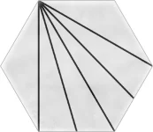 Scandinavian White Decor  173x150 - Scandinavian