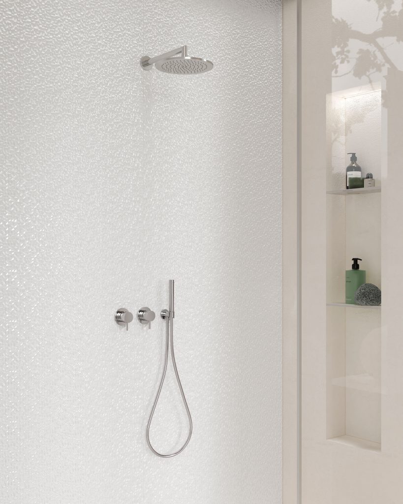MOSAICO BLANCO OKK 819x1024 - Glass Brillo