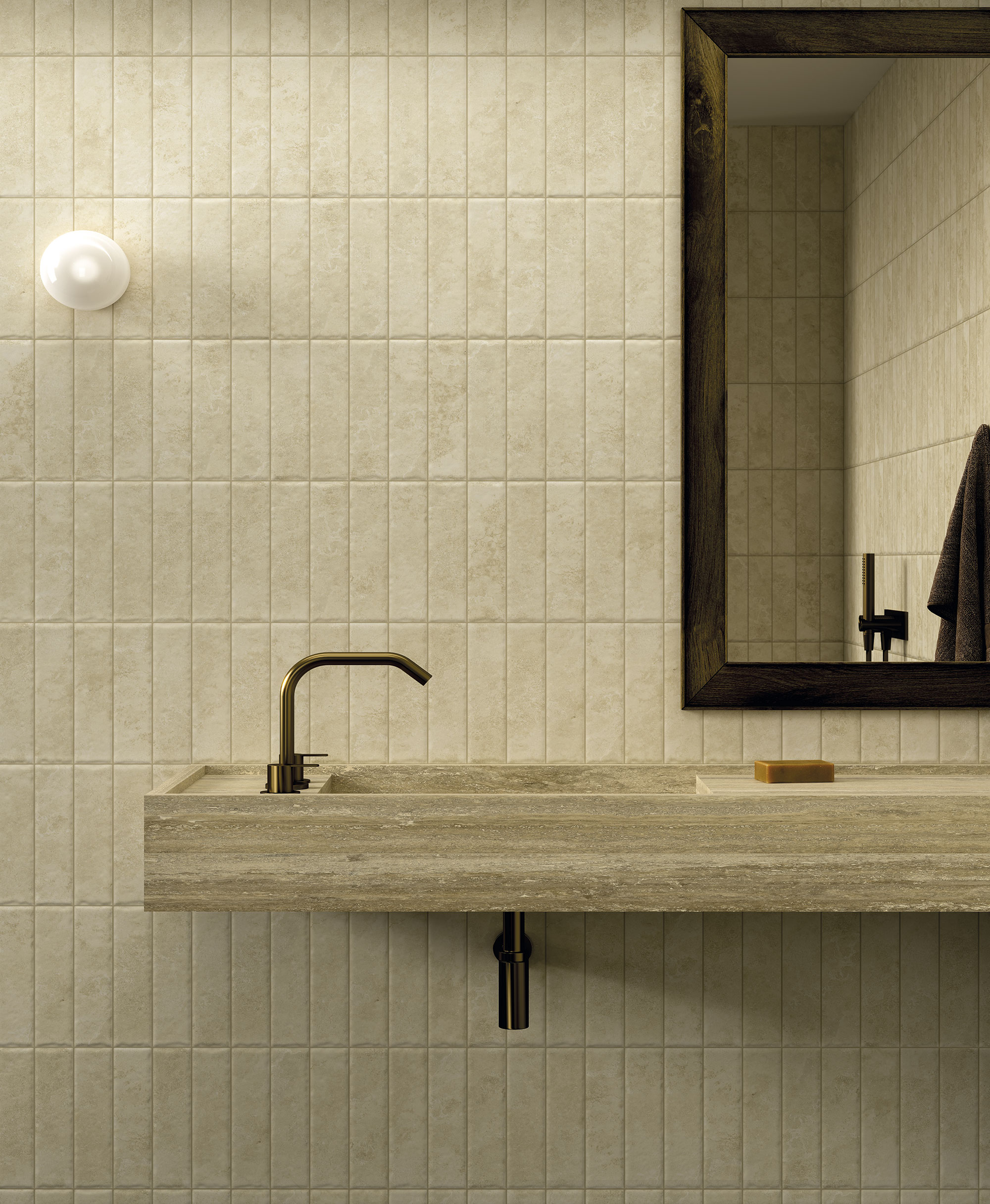 FOSSIL BONE 10MM 75x30 BANO - FOSSIL-BONE-10MM-7,5x30-BAÑO