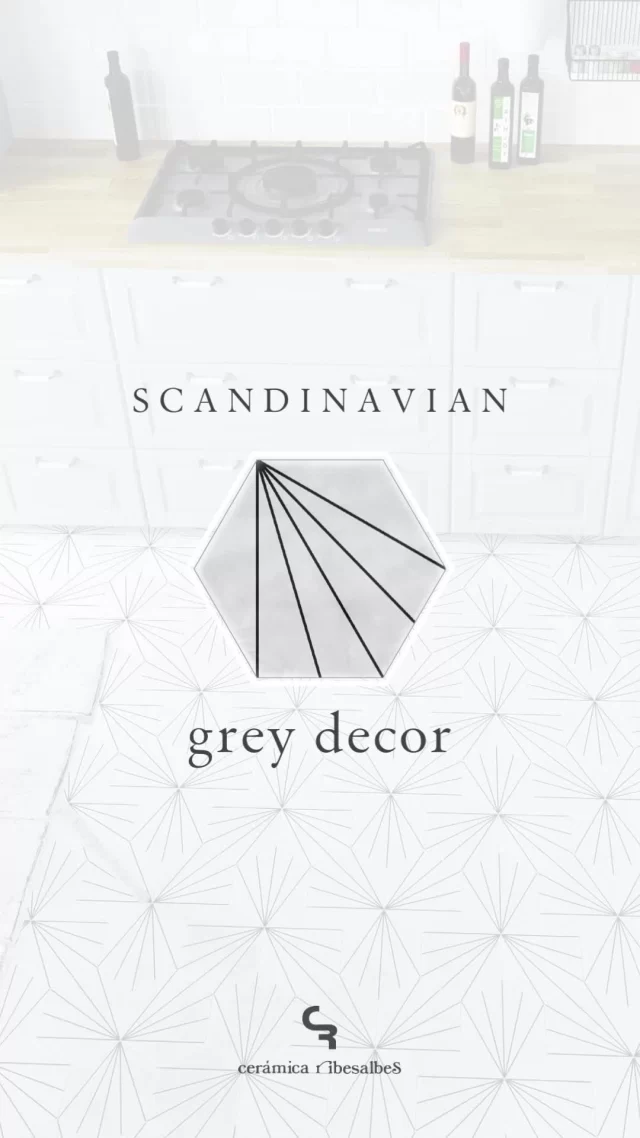 𝐒𝐜𝐚𝐧𝐝𝐢𝐧𝐚𝐯𝐢𝐚𝐧 – 𝐆𝐫𝐞𝐲 𝐃𝐞𝐜𝐨𝐫. 🖤
Hexagonal design and a timeless grey tone.
A piece that brings visual calm and elegant dynamism to any space.

┄┄┄┄┄┄┄┄┄

𝐒𝐜𝐚𝐧𝐝𝐢𝐧𝐚𝐯𝐢𝐚𝐧 – 𝐆𝐫𝐞𝐲 𝐃𝐞𝐜𝐨𝐫. 🖤 Diseño hexagonal y un tono gris atemporal. 
Una pieza que aporta calma visual y un dinamismo elegante a cualquier espacio.

𝐈𝐍𝐅𝐎 comercial@ceramicaribesalbes.com | +34 964 60 32 52
ᴄᴀᴛᴀʟᴏɢᴜᴇs | ᴄᴀᴛᴀ́ʟᴏɢᴏs 𝐰𝐰𝐰.𝐜𝐞𝐫𝐚𝐦𝐢𝐜𝐚𝐫𝐢𝐛𝐞𝐬𝐚𝐥𝐛𝐞𝐬.𝐜𝐨𝐦 LINK IN BIO
𝘈𝘭𝘸𝘢𝘺𝘴 𝘏𝘪𝘨𝘩 𝘘𝘶𝘢𝘭𝘪𝘵𝘺

#Tile #CerámicaRibesalbes #MadeInSpain #Cerámica #Azulejos #España #New #Nuevo #Colección #PorcelainTiles #Inspiración #Scandinavian #Colours #AlwaysHighQuality