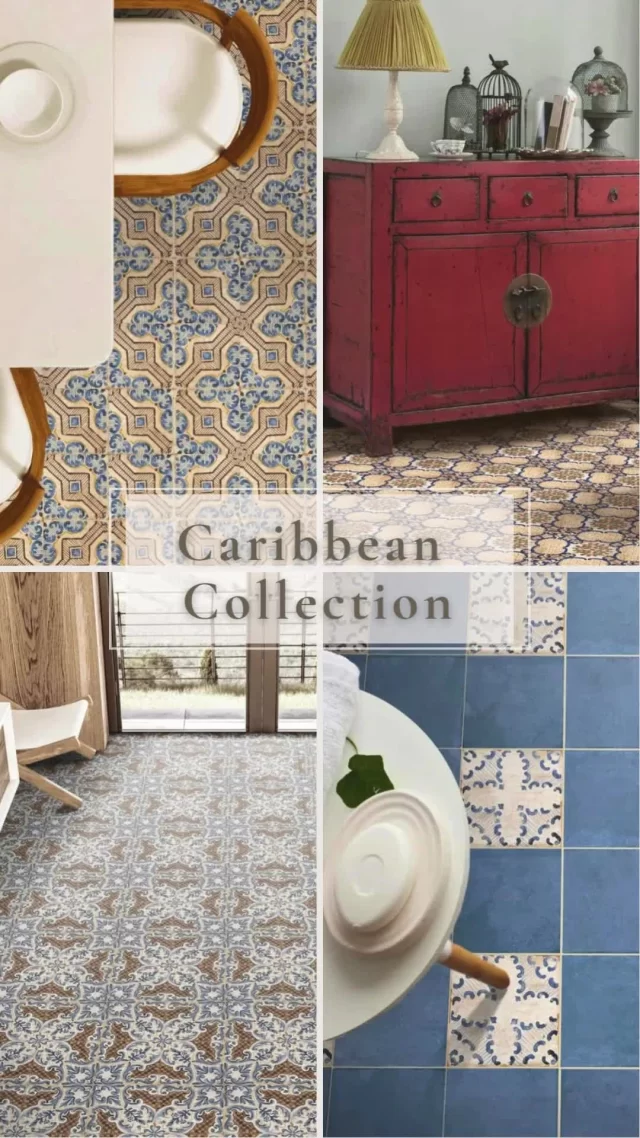 🌴 𝐂𝐚𝐫𝐢𝐛𝐛𝐞𝐚𝐧: a collection with a tropical spirit.15x15 cm format, matte finish, and irregular edges in nine vibrant tones full of personality.🎨 Which one suits your style best? ┄┄┄┄┄┄┄┄┄🌴 𝐂𝐚𝐫𝐢𝐛𝐛𝐞𝐚𝐧: una colección con alma tropical.Formato 15x15 cm, acabado mate y bordes irregulares en nueve tonos llenos de personalidad.🎨 ¿Cuál va más con tu estilo?𝐈𝐍𝐅𝐎 comercial@ceramicaribesalbes.com | +34 964 60 32 52ᴄᴀᴛᴀʟᴏɢᴜᴇs | ᴄᴀᴛᴀ́ʟᴏɢᴏs 𝐰𝐰𝐰.𝐜𝐞𝐫𝐚𝐦𝐢𝐜𝐚𝐫𝐢𝐛𝐞𝐬𝐚𝐥𝐛𝐞𝐬.𝐜𝐨𝐦 𝘈𝘭𝘸𝘢𝘺𝘴 𝘏𝘪𝘨𝘩 𝘘𝘶𝘢𝘭𝘪𝘵𝘺#Tile #CerámicaRibesalbes #MadeInSpain#Cerámica #Azulejos #España #New #Nuevo #Colección #PorcelainTiles #Inspiración #Pools #Caribbean #Colours #AlwaysHighQuality